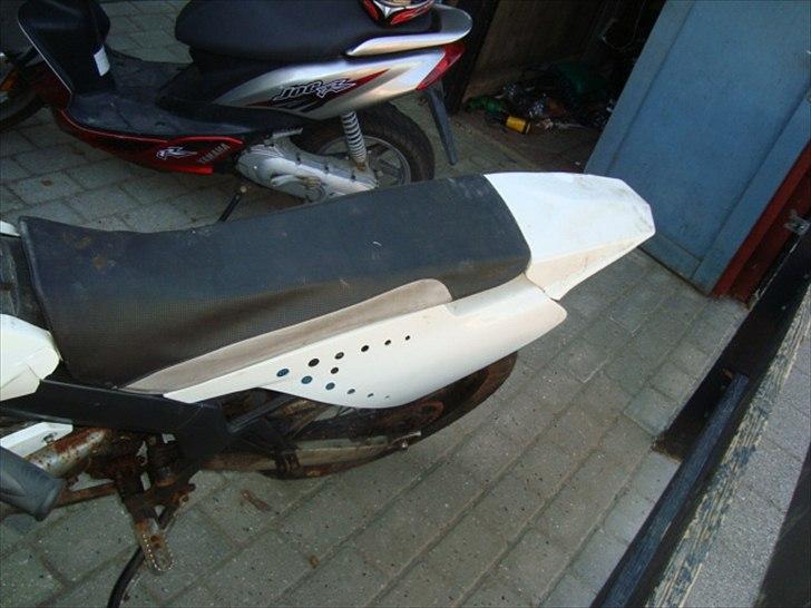 Yamaha neos (solgt) billede 15