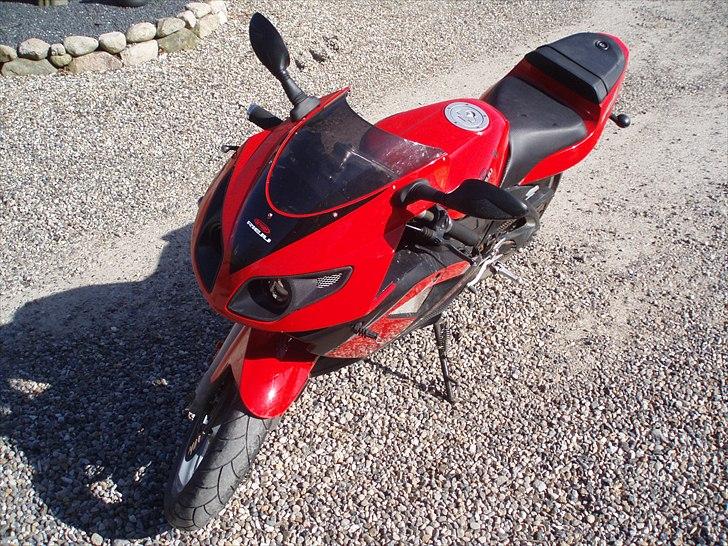 Rieju Matrix rs 2 billede 3