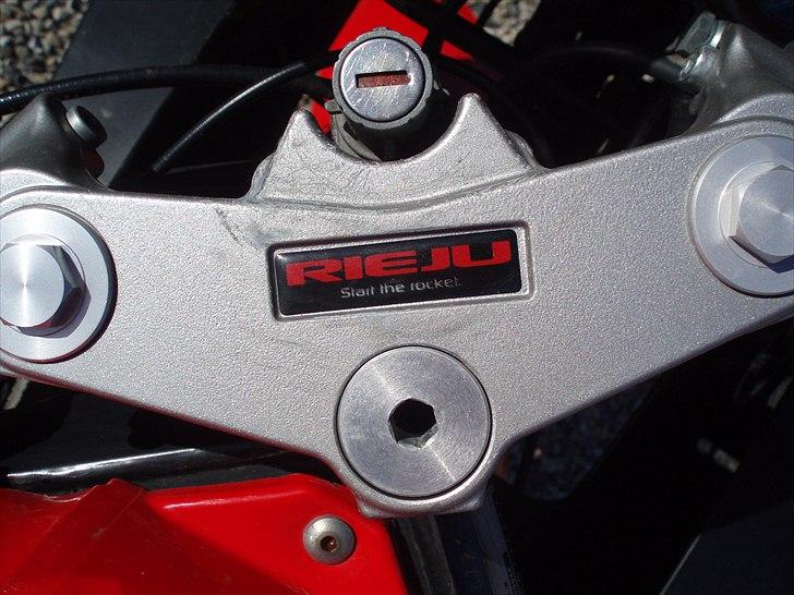 Rieju Matrix rs 2 billede 6