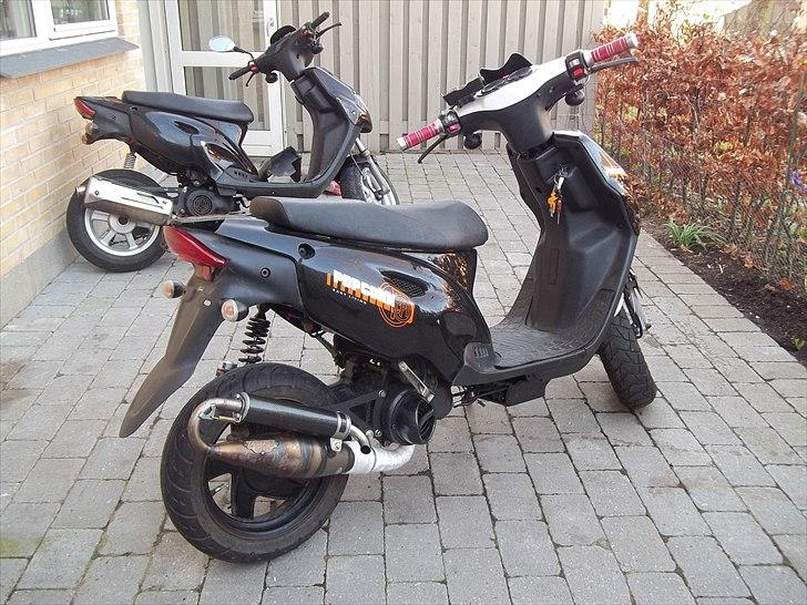 CPI Popcorn billede 8