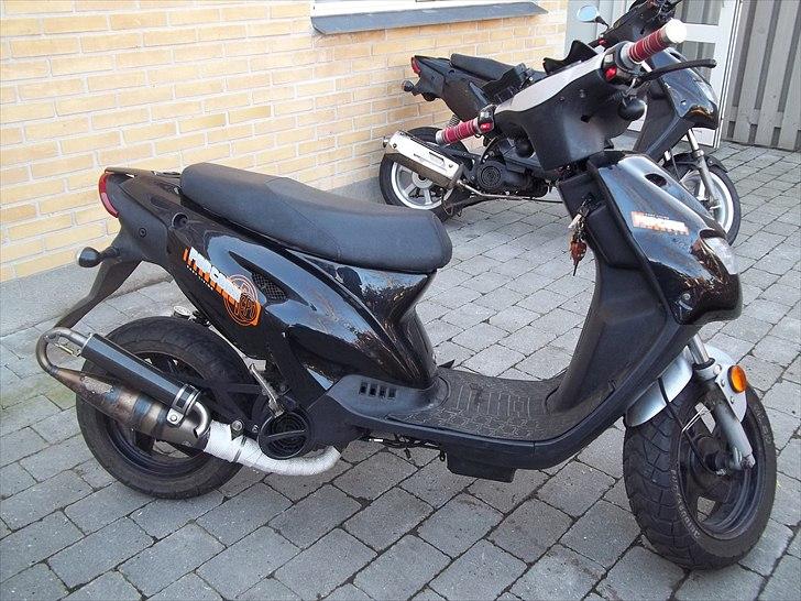 CPI Popcorn billede 9