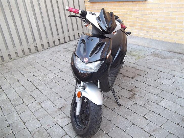 CPI Popcorn billede 10