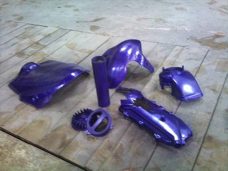 PGO Hot 50 billede 2