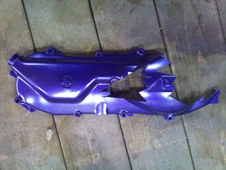 PGO Hot 50 billede 3