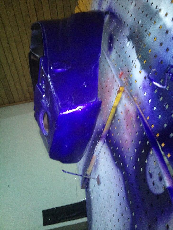 PGO Hot 50 billede 4