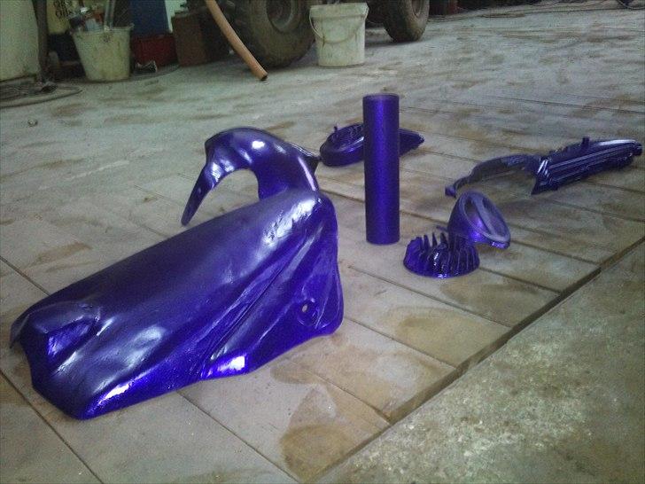 PGO Hot 50 billede 5