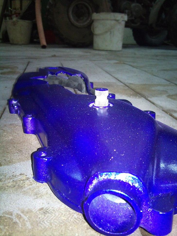 PGO Hot 50 billede 6