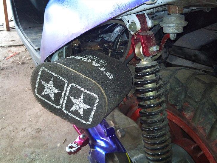 PGO Hot 50 billede 7