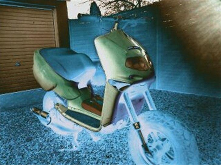 Aprilia rally as solgt billede 1