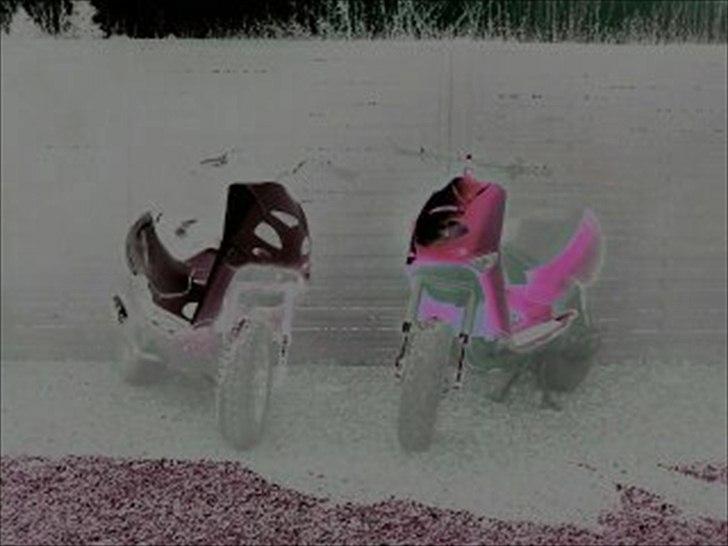 Aprilia rally as solgt billede 8