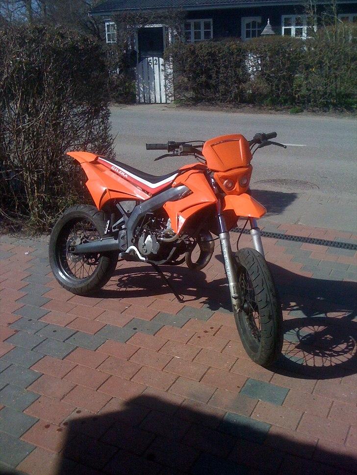 Gilera SMT™  billede 6