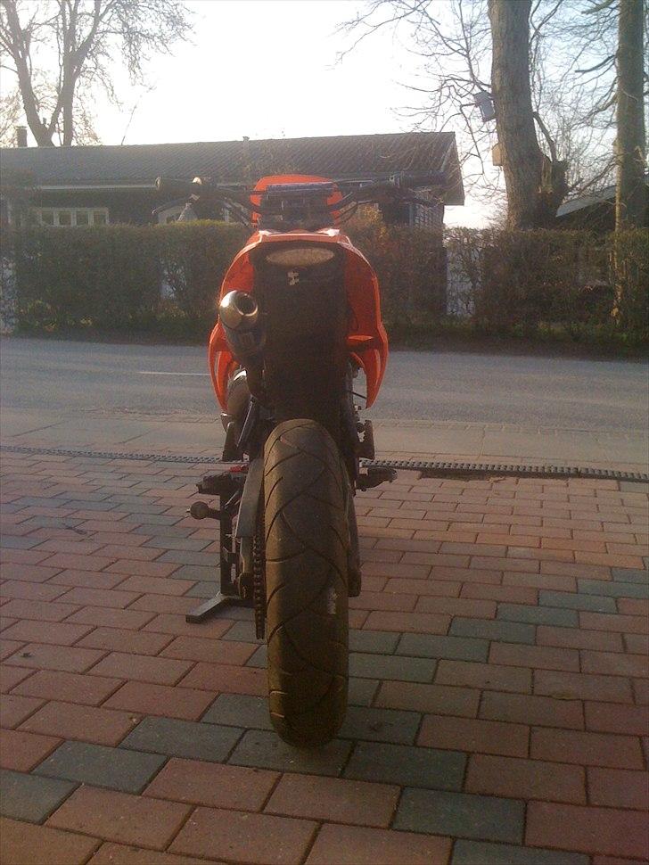 Gilera SMT™  billede 7