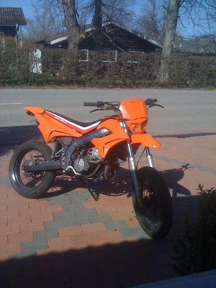 Gilera SMT™  billede 9