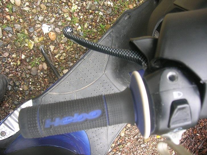 PGO Galaxy (solgt) - nyt billede!! billede 6