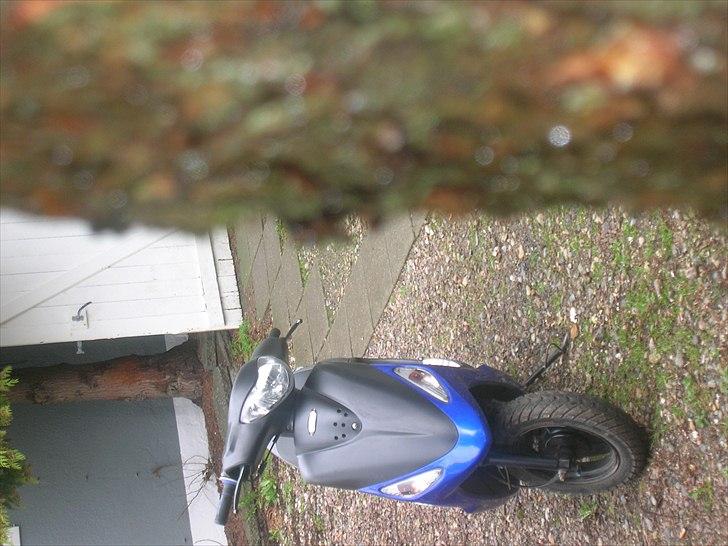 PGO Galaxy (solgt) - nyt billede!! billede 8