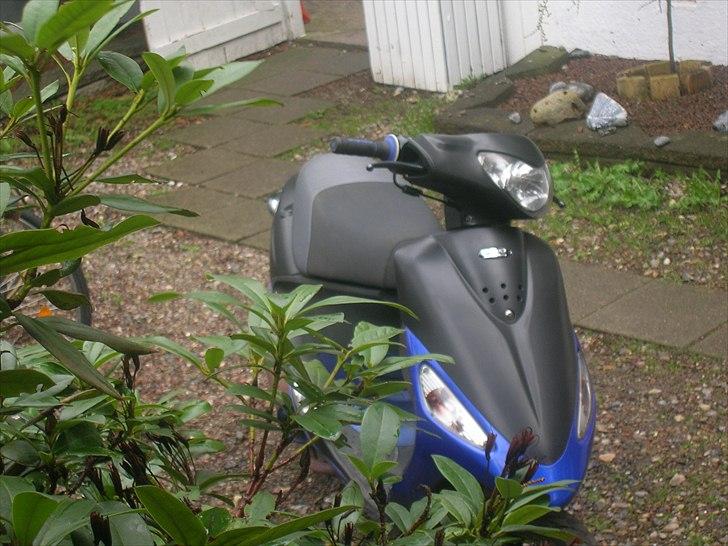 PGO Galaxy (solgt) - nyt billede!! billede 9