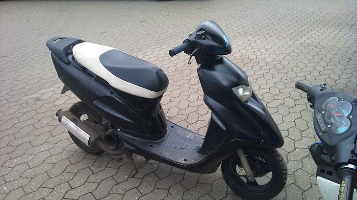 Honda SFX - SOLGT 2500 ,- billede 1