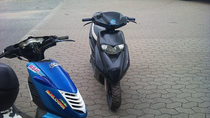 Honda SFX - SOLGT 2500 ,- billede 7