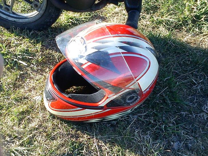 Suzuki Fz 50 billede 8