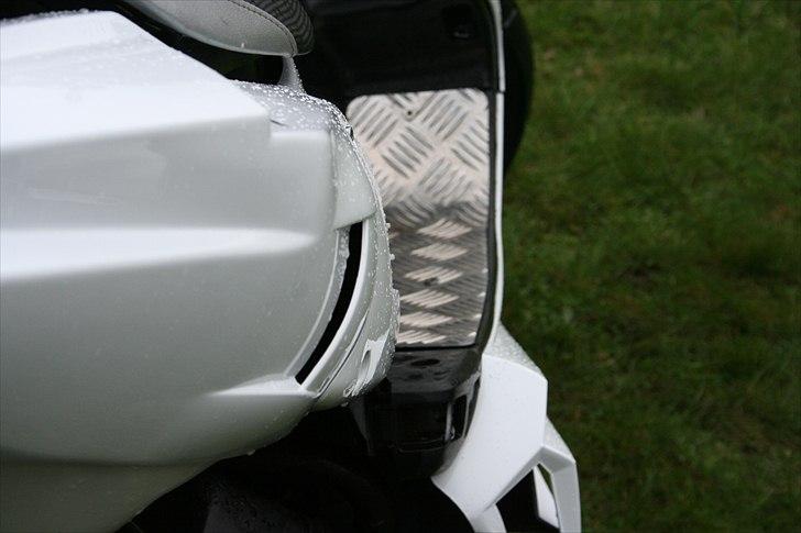 Peugeot Speedfight 2 LC DD billede 6