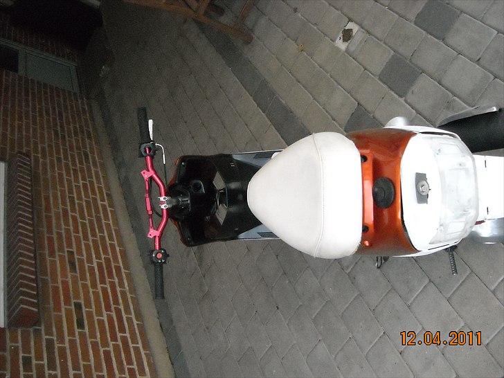 Yamaha jog  billede 10