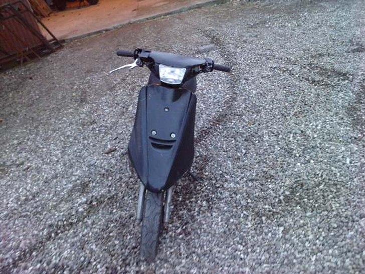 Yamaha Jog Fs BYTTET! :) billede 6