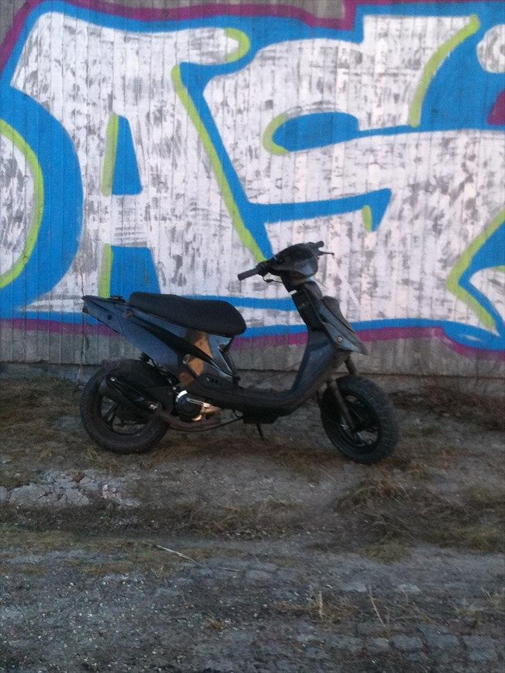 PGO hot 50 billede 3