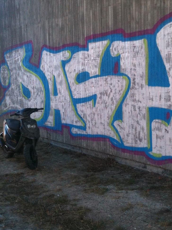 PGO hot 50 billede 5