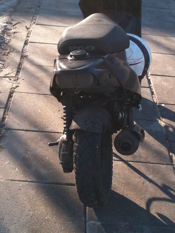 PGO hot 50 billede 6