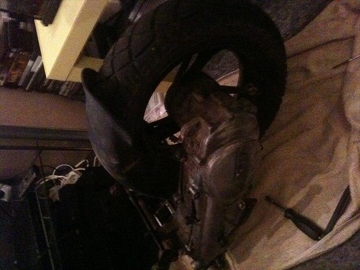 PGO hot 50 billede 7