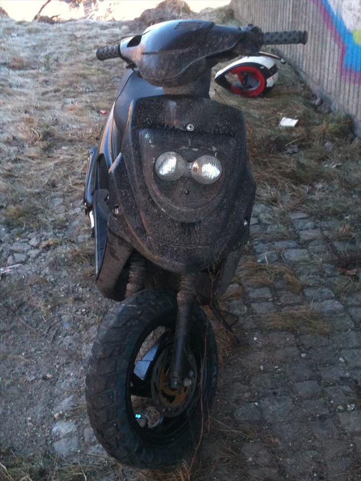 PGO hot 50 billede 9