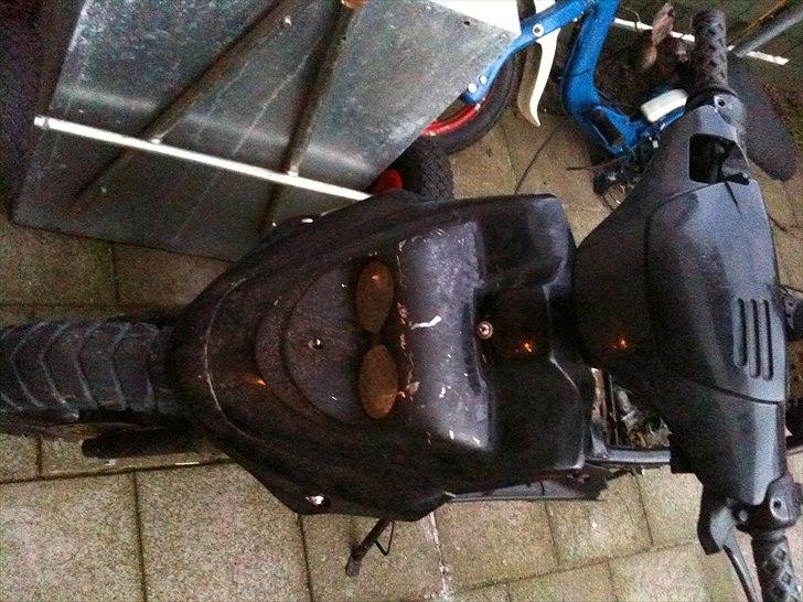 PGO hot 50 billede 11