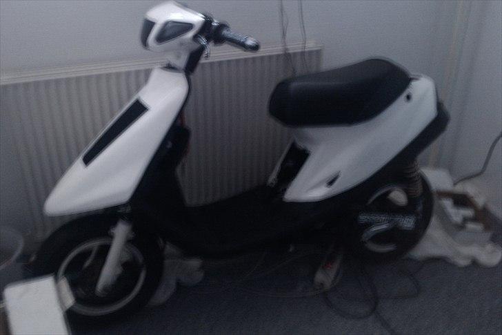 Yamaha jog fs ts2 TILSALG billede 2