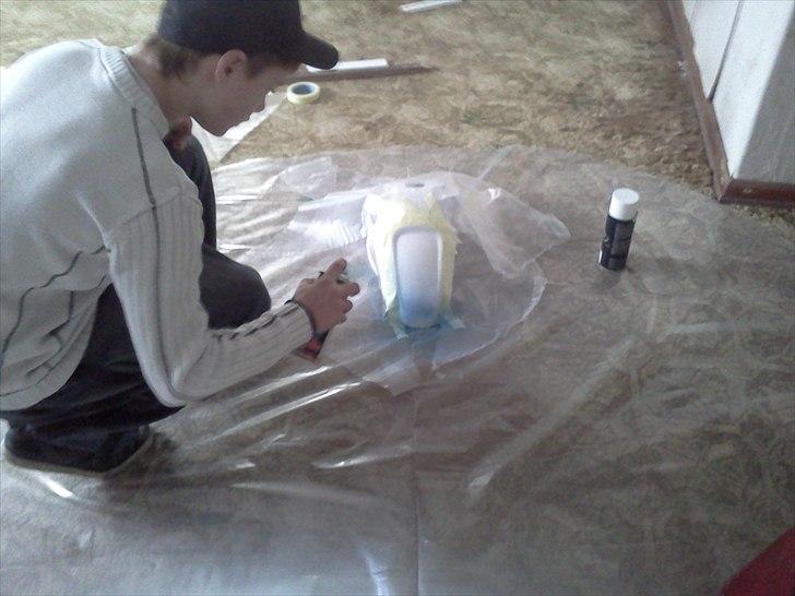 CPI popcorn billede 4