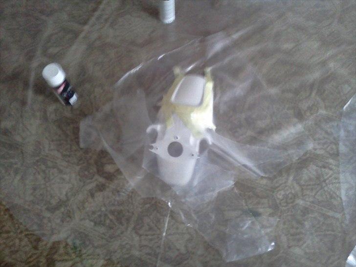 CPI popcorn billede 6