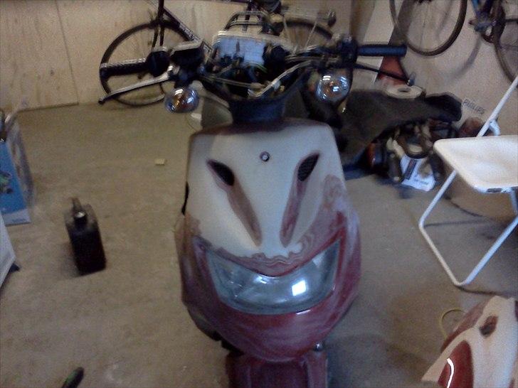 CPI popcorn billede 8