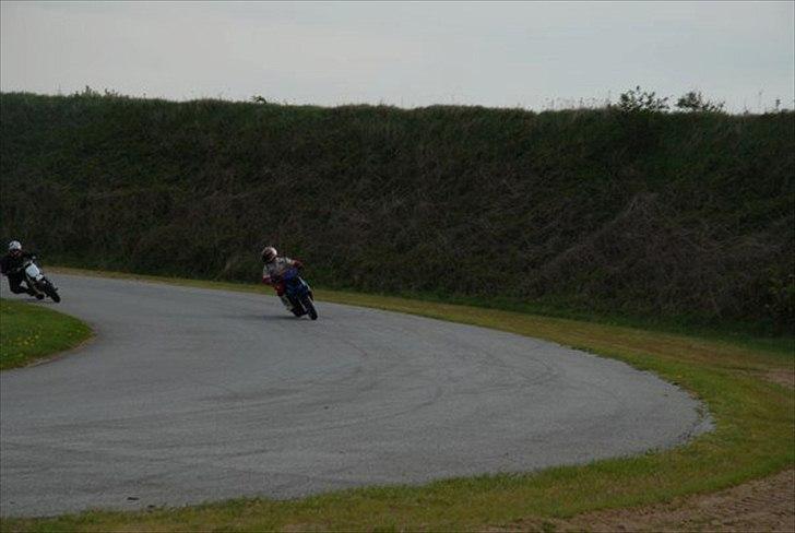 Yamaha Jog RR R-setup Racing LC  billede 4