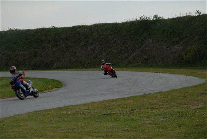 Yamaha Jog RR R-setup Racing LC  billede 7