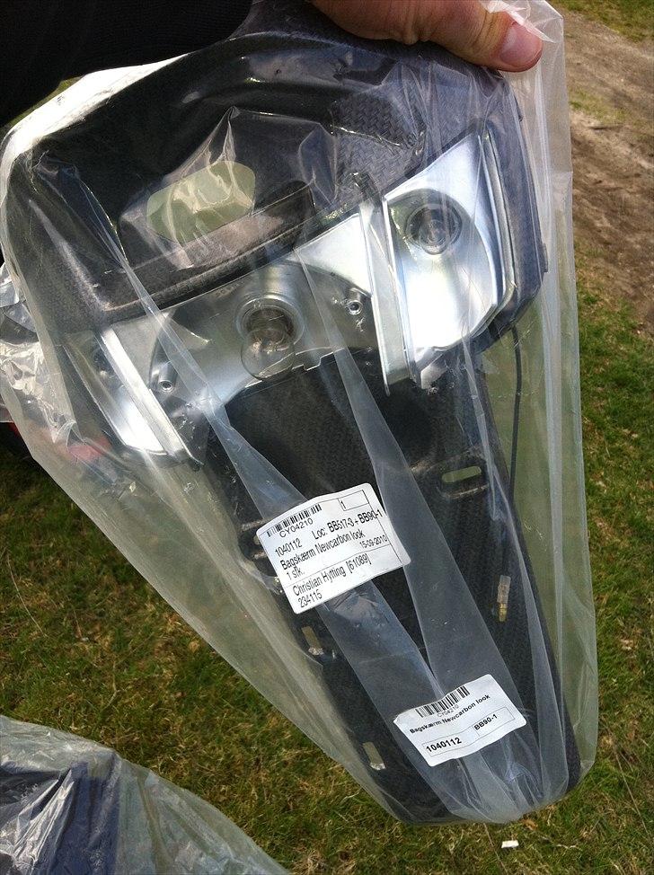 Yamaha Jog LC billede 12