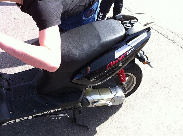 CPI Oliver city  billede 3