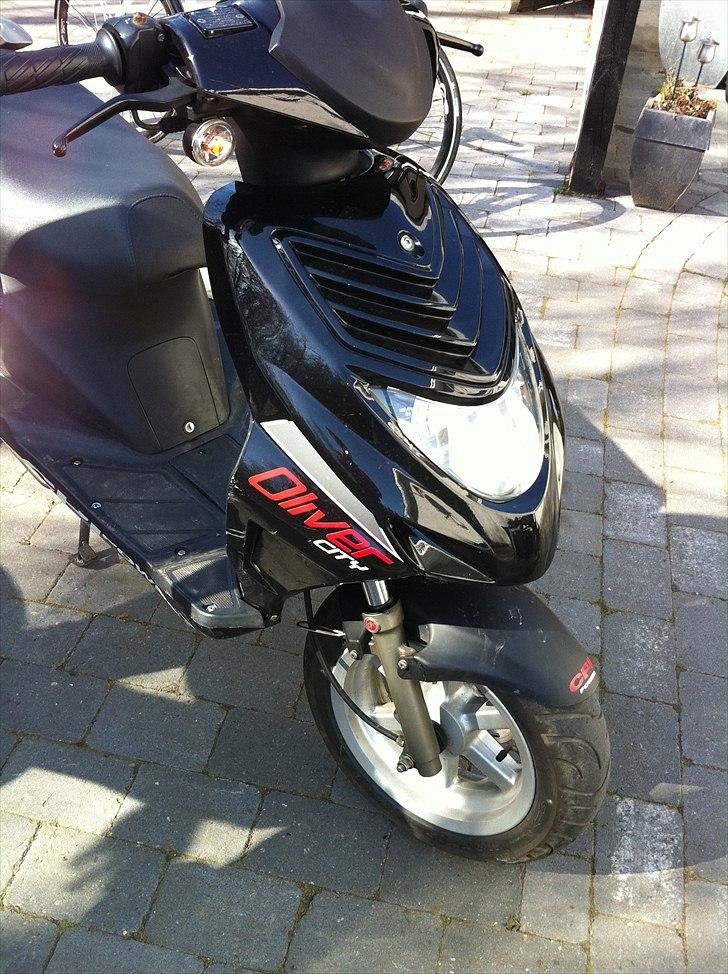 CPI Oliver city  billede 5