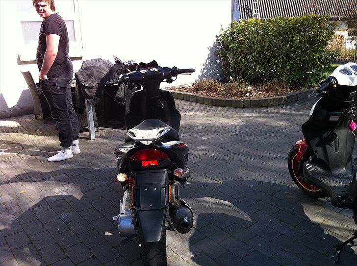 CPI Oliver city  billede 6