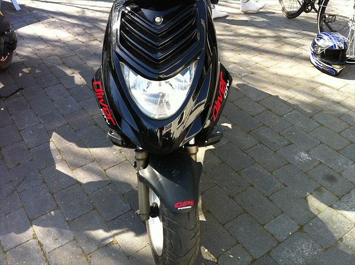 CPI Oliver city  billede 7