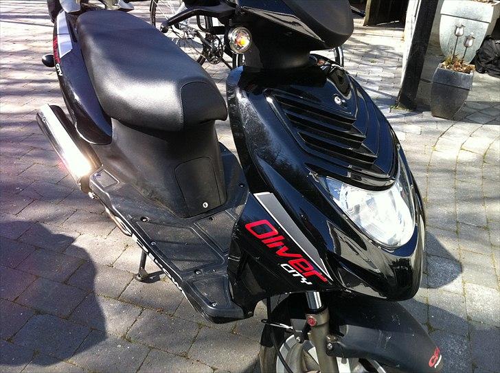 CPI Oliver city  billede 9