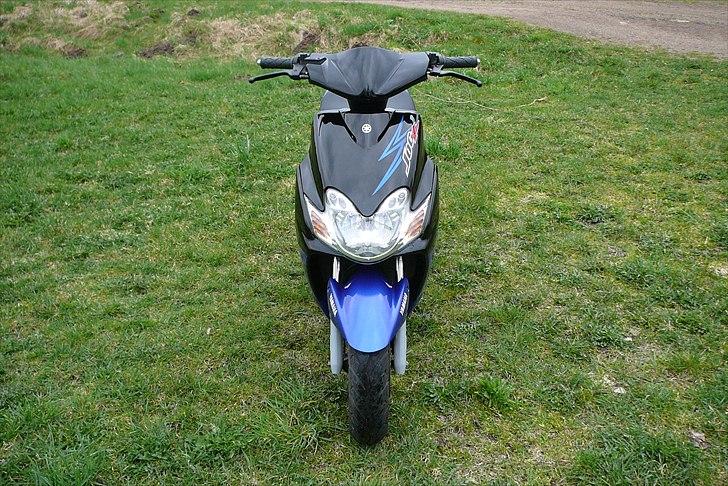 Yamaha Jog R  billede 2