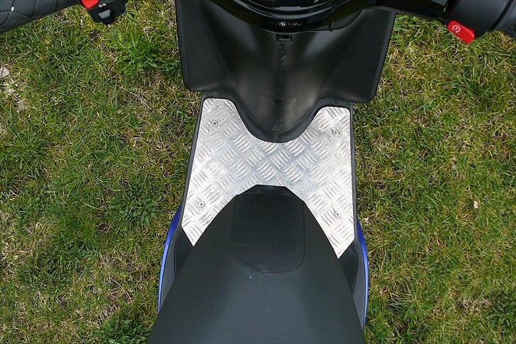 Yamaha Jog R  billede 7