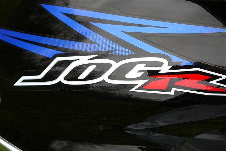 Yamaha Jog R  billede 8