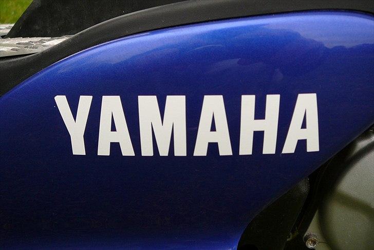 Yamaha Jog R  billede 9