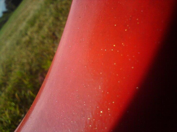 Aprilia SR50 i.e Factory SOLGT billede 7