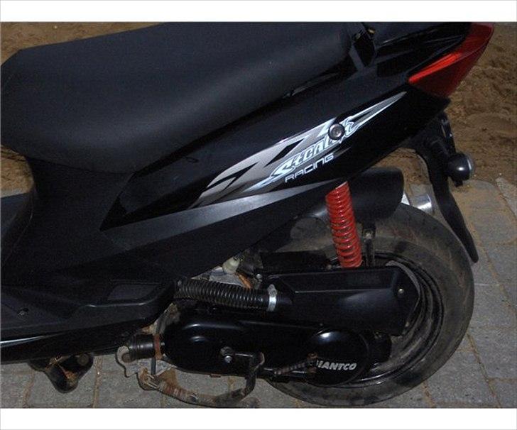 Giantco stealth  billede 2